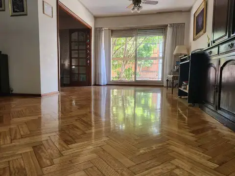 Departamento venta 4 ambientes - cochera Caballito