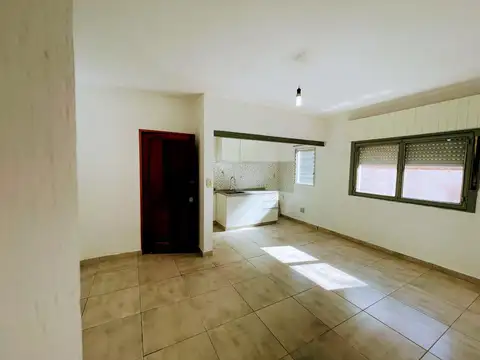 Departamento en venta - ¡Reciclado a nuevo! - IMPORTANTE FINANCIACIÓN