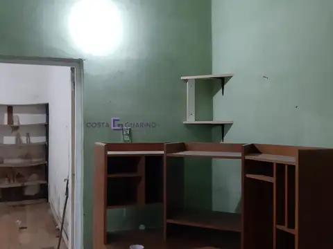 PH de 2 ambientes interno a refaccionar