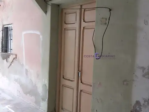 Depto Tipo Casa en Alquiler de 2 ambientes