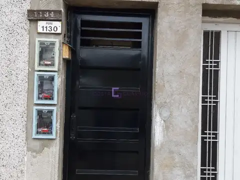 PH de 2 ambientes interno a refaccionar