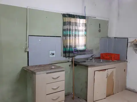 Depto Tipo Casa en Alquiler de 1 dormitorio