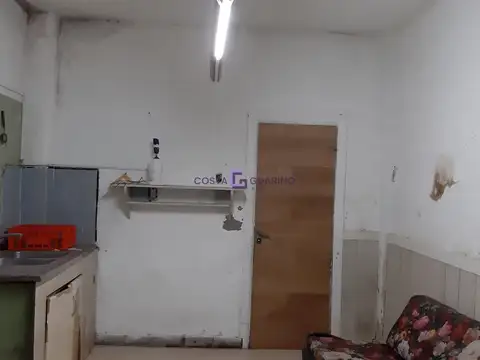Depto Tipo Casa en Alquiler en San Justo, $ 300.000