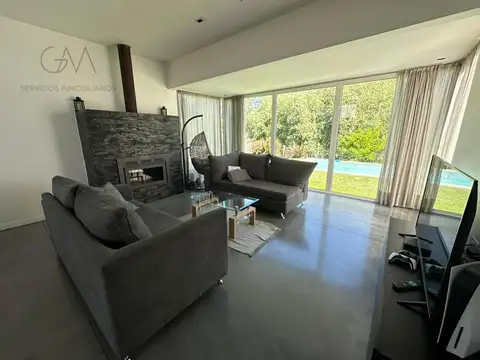 Casa en Alquiler 6 años