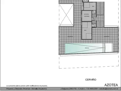 Departamento en Venta en Palermo, USD 1.198.000