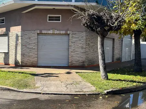 Amplio LOcal Comercial