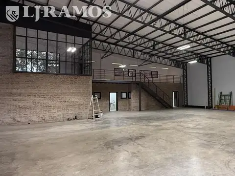 Galpon en Venta en Exaltacion de la Cruz, USD 410.000