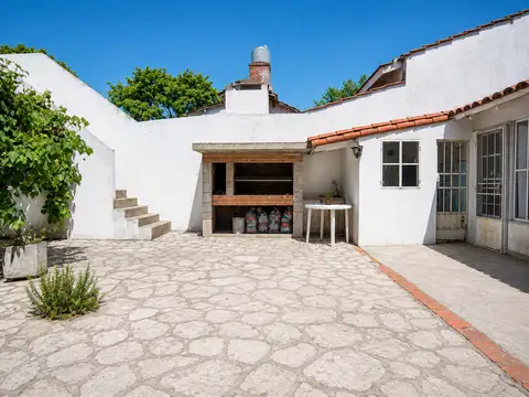 Casa en Venta 60 años