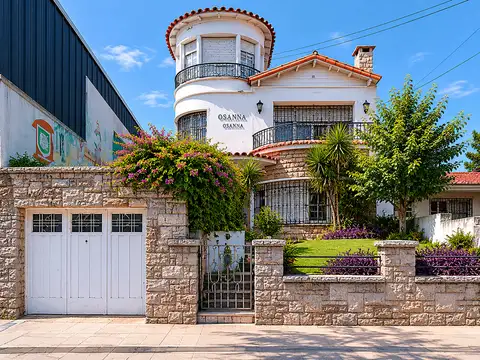 Casa en Venta de 4 dormitorios