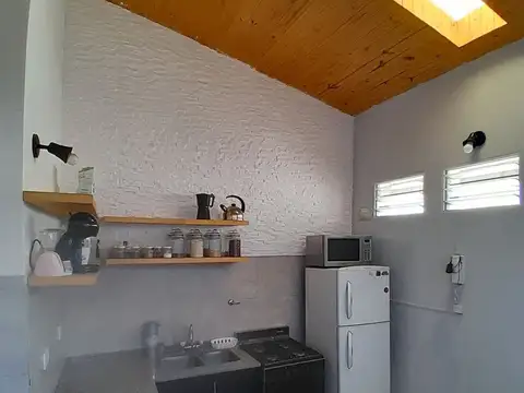 Depto Tipo Casa en Venta 55 años