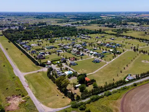 Altos del Casco. Departamento 1D