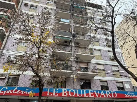 Departamento en Venta en Flores, USD 82.000
