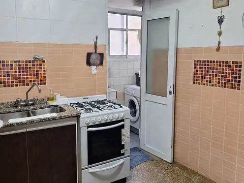 3 ambientes en venta | Yerbal 2248 | Apto crédito