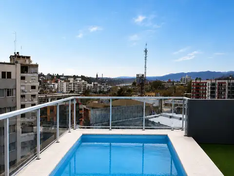 Departamento en Venta Villa Carlos Paz