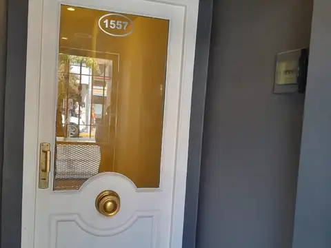 Depto Tipo Casa en Alquiler de 2 ambientes