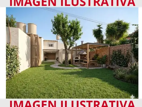 Casa en Venta en Rincón de Milberg, USD 110.000