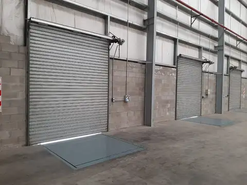 Galpón en alquiler en Kilometro 61