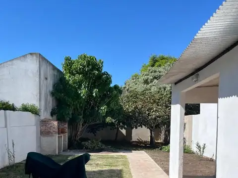 Casa en Venta 30 años