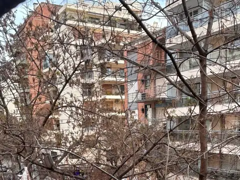Departamento en Alquiler Temporal de 1 dormitorio