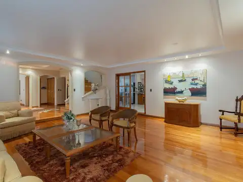 Casa en Alquiler al Norte