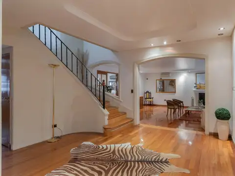 Casa en Alquiler en Acassuso, USD 8.000