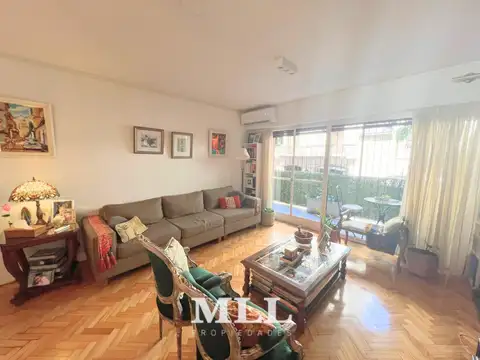 Departamento - Recoleta