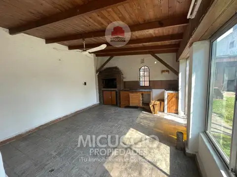 Casa en venta | Asborno N°957 | Escobar