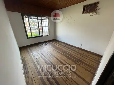 Casa en Venta 35 años