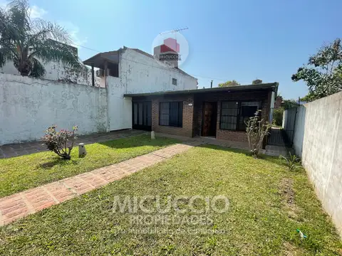 Casa en venta | Asborno N°957 | Escobar