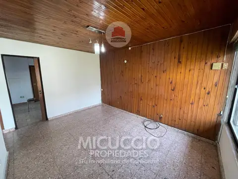 Casa en Venta en Centro, USD 120.000