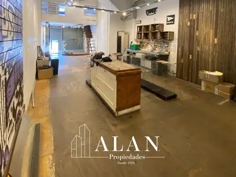 Local en Alquiler en Las Avenidas, $ 1.250.000