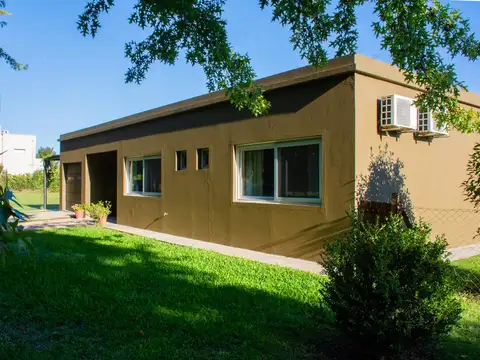 Casa en Venta al Noreste
