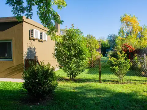 Casa en Venta 5 años