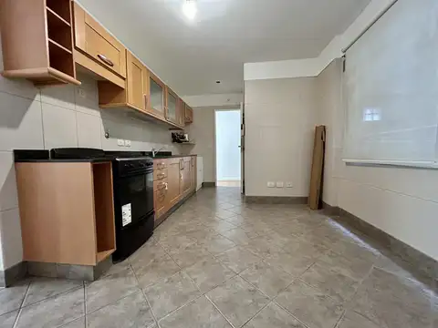 Departamento en Alquiler de 3 dormitorios