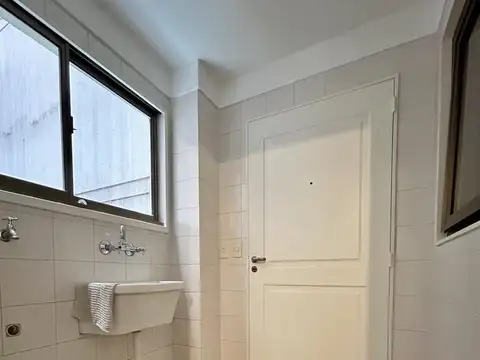 Departamento 4 ambientes con 3 baños