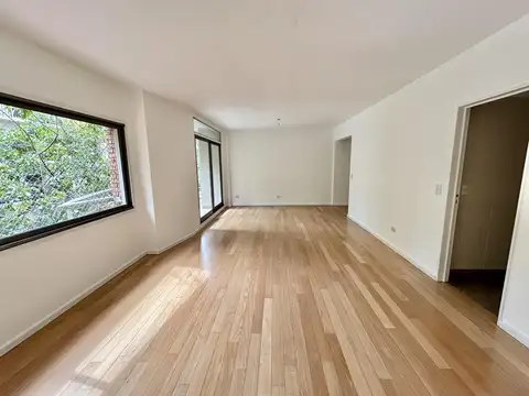 Departamento en Alquiler de 4 ambientes