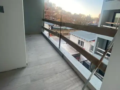 Departamento en Venta en Villa Ortuzar, USD 158.700