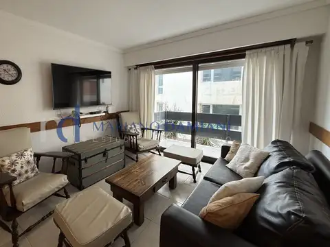 Departamento en Venta al Oeste