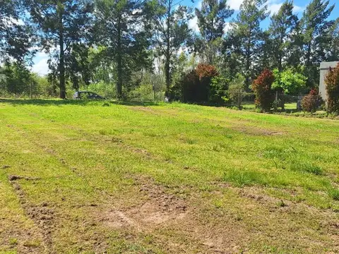 Terreno en Venta en San Matias, USD 60.000