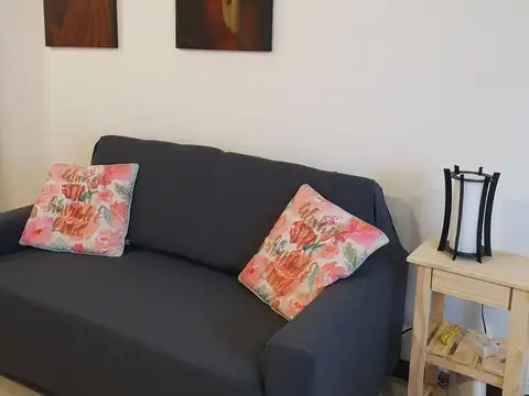 Departamento en Alquiler Temporal en Abasto, $ 800.000