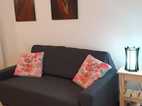 Departamento en Alquiler Temporal de 1 dormitorio