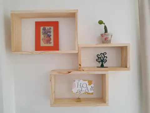 Departamento en Alquiler Temporal Apto profesional