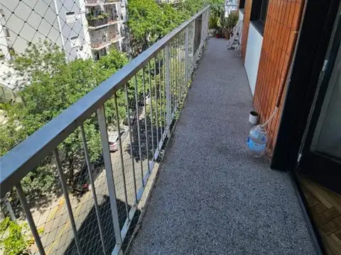 Charcas 3900, Piso 6