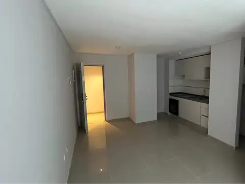 Departamento en Alquiler Alta Córdoba con Cochera