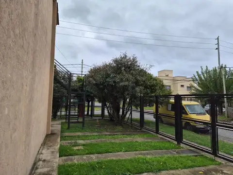 Departamento de dos ambientes, en San Miguel