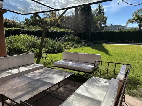 Casa en Alquiler Temporal en Santa Barbara, USD 5.000