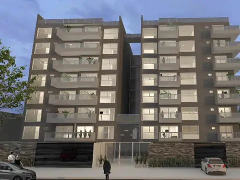 Departamento 3 Ambientes Venta Ituzaingó
