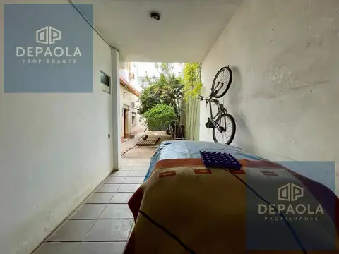 Galpon en Venta en Villa Martelli, USD 195.000