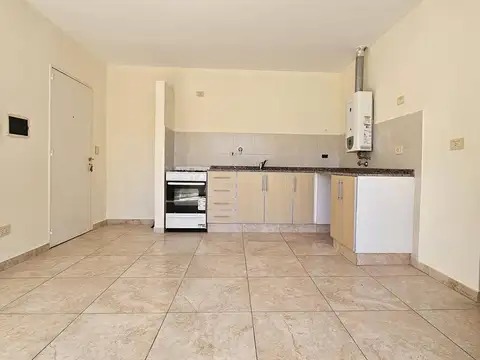 ALQUILER - 1 dormitorio, bajísimas expensas
