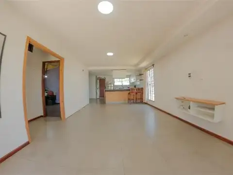 Cómoda y Práctica. 2 dormitorios con financiación...